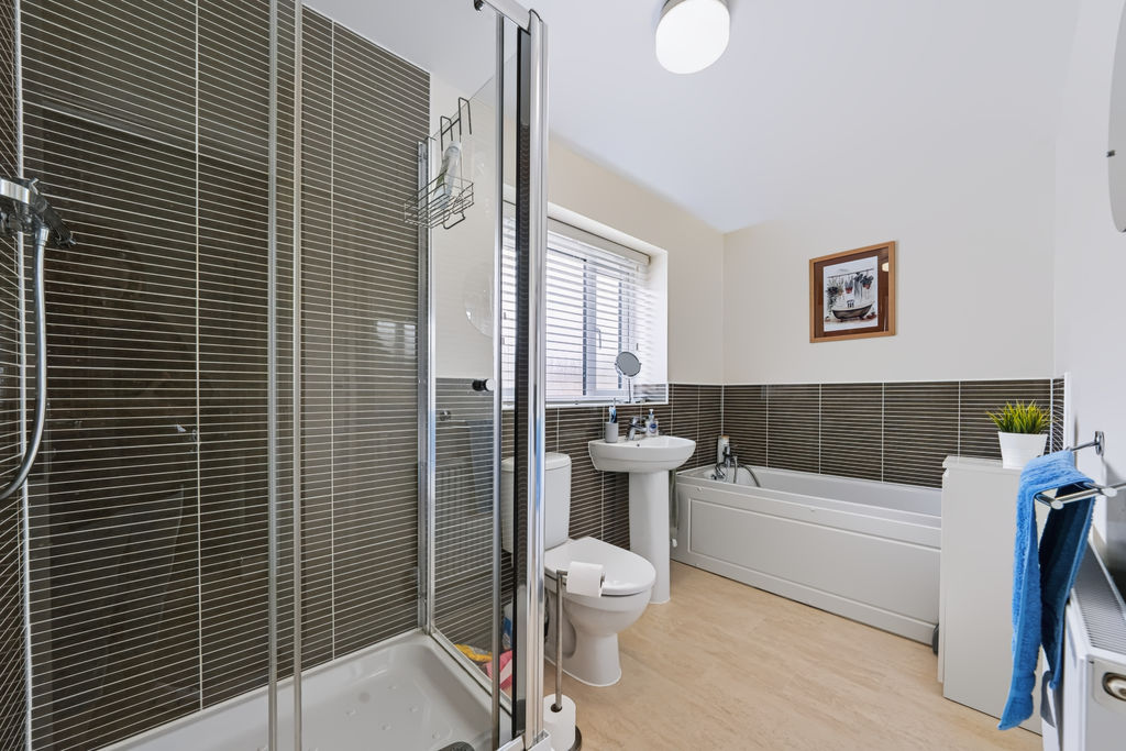 De Trafford Place Croston